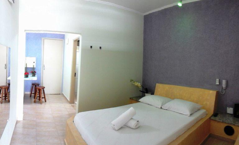 Motel Kokeluxe Cachoeira Paulista Exterior photo